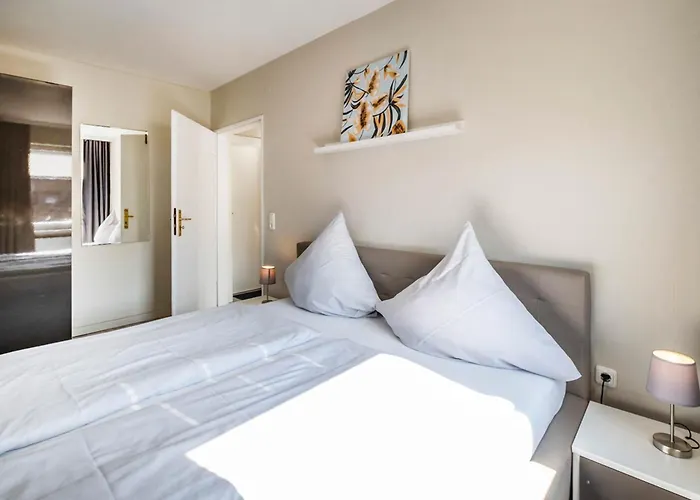 Op De Westerwarft 3 Büsum