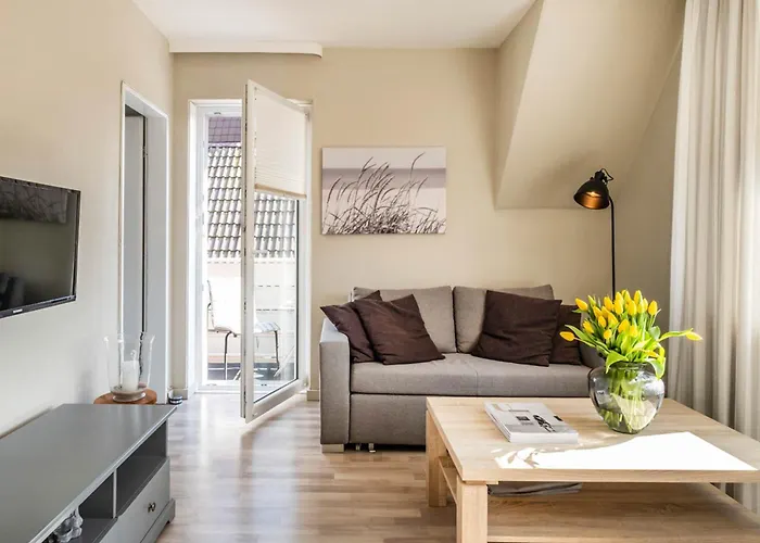 Op De Westerwarft 3 Appartamento *