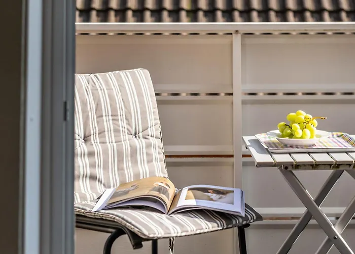 Appartamento Op De Westerwarft 3 *