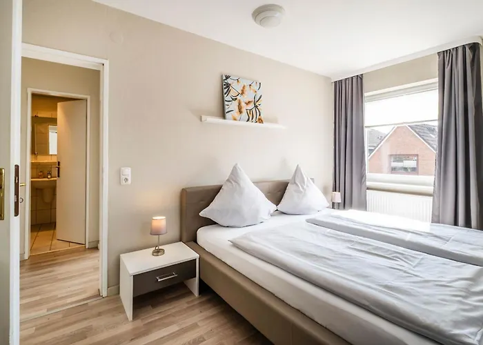 Op De Westerwarft 3 Büsum