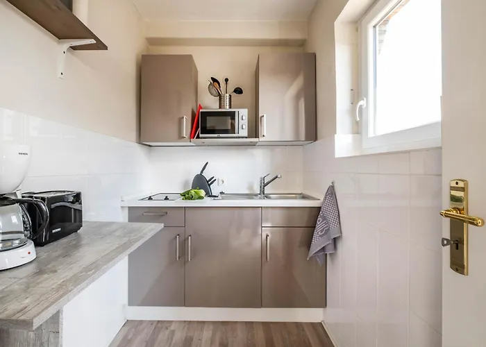 Appartamento Op De Westerwarft 3