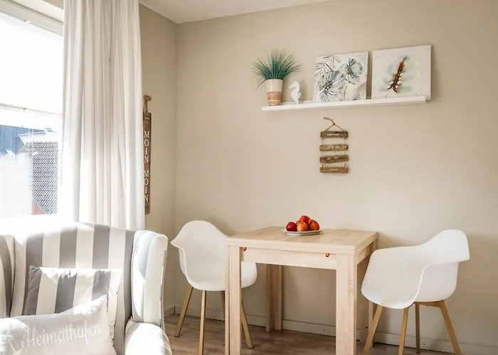 Appartamento Op De Westerwarft 3 *